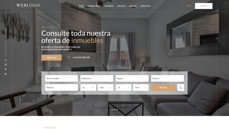site premium 4